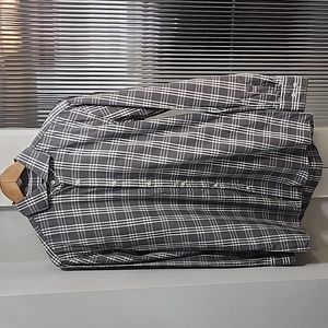 Boss Buttom-up Shirt